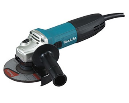 MÁY MÀI GÓC(125MM/720W/CÔNG TẮC TRƯỢT)