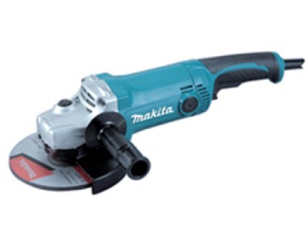 MÁY MÀI GÓC(180MM/2000W/CÔNG TẮC BÓP)