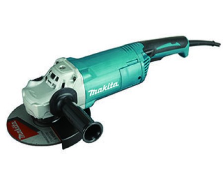 MÁY MÀI GÓC(180MM/2200W/CÔNG TẮC BÓP)