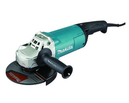 MÁY MÀI GÓC(180MM/2200W/CÔNG TẮC BÓP)