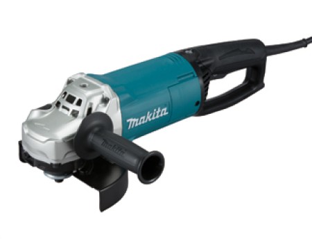 MÁY MÀI GÓC(180MM/2200W/CÔNG TẮC BÓP)