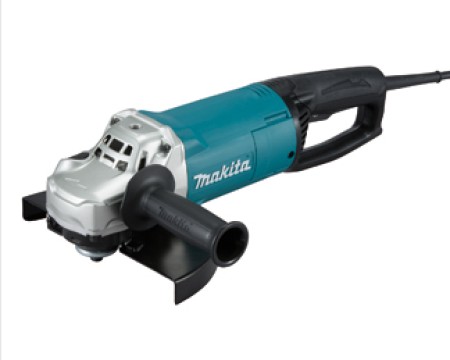 MÁY MÀI GÓC(230MM/2200W/CÔNG TẮC BÓP)