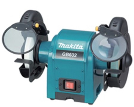 MÁY MÀI 2 ĐÁ(150MM)