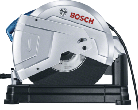 Máy mài cắt kim loại GCO 220 Professional