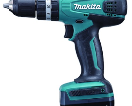 MÁY KHOAN BÚA, VẶN VÍT DÙNG PIN(14.4V)