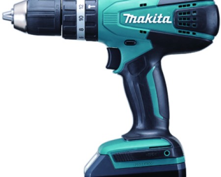 MÁY KHOAN BÚA, VẶN VÍT DÙNG PIN(18V)