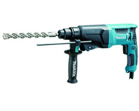 MÁY KHOAN ĐỘNG LỰC(23MM)