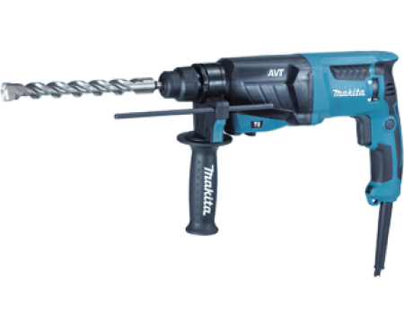 MÁY KHOAN ĐA NĂNG(26MM)