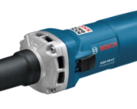 Máy mài thẳng GGS 28 LCE Professional