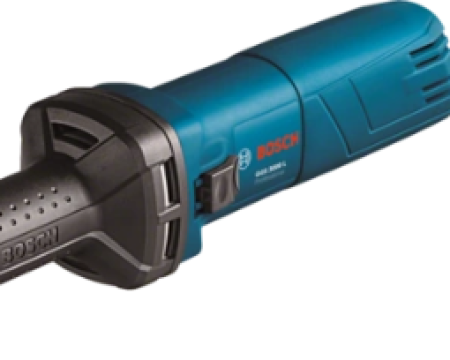 Máy mài thẳng GGS 5000 L Professional