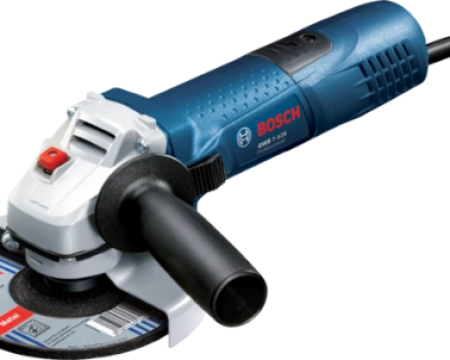 Máy mài góc GWS 7-125 Professional