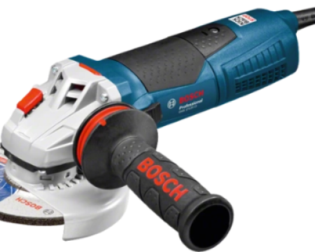 Máy mài góc GWS 17-125 CI Professional