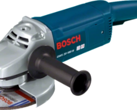 Máy mài góc GWS 22-180 Professional