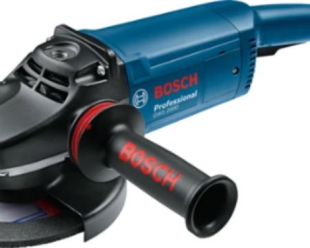 Máy mài góc GWS 2000-230 Professional