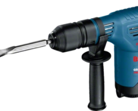 Máy đục phá bê tông dùng mũi SDS plus GSH 3 E Professional