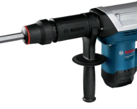 Máy đục phá bê tông/Búa đập dùng mũi Hex GSH 500 Professional