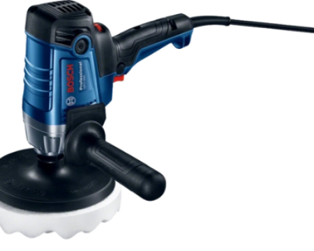 Máy đánh bóng GPO 950 Professional