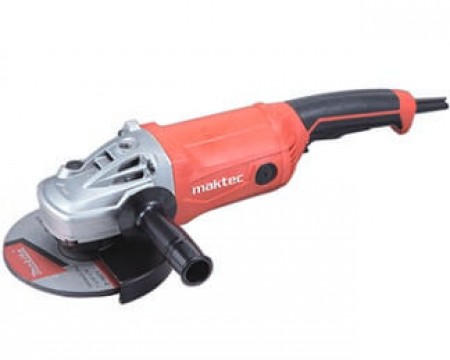 MÁY MÀI GÓC(180MM/2000W/CÔNG TẮC BÓP)