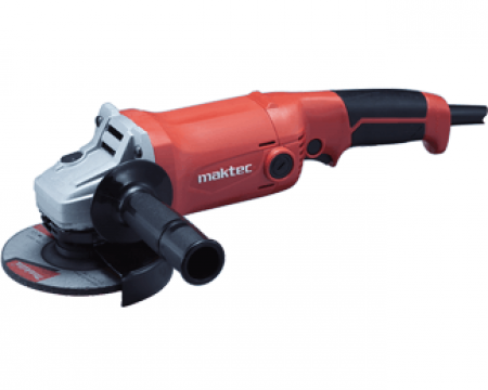 MÁY MÀI GÓC(125MM/1050W/CÔNG TẮC BÓP)