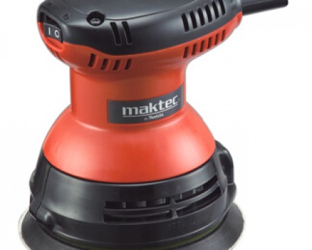 MÁY CHÀ NHÁM QUỸ ĐẠO TRÒN