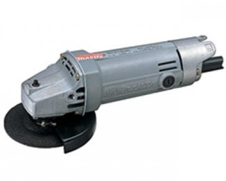 MÁY MÀI GÓC(100MM/570W/CÔNG TẮC ĐUÔI)