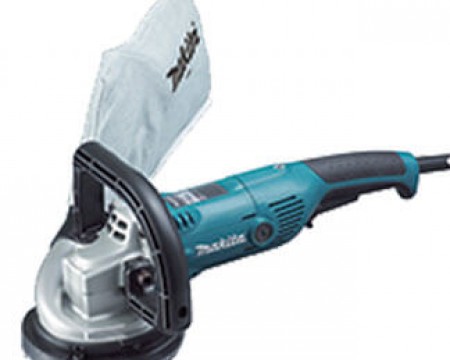 MÁY BÀO BÊ TÔNG(125MM)