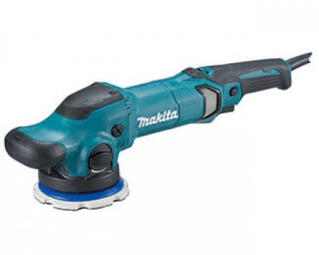 MÁY ĐÁNH BÓNG QUỸ ĐẠO(125MM)